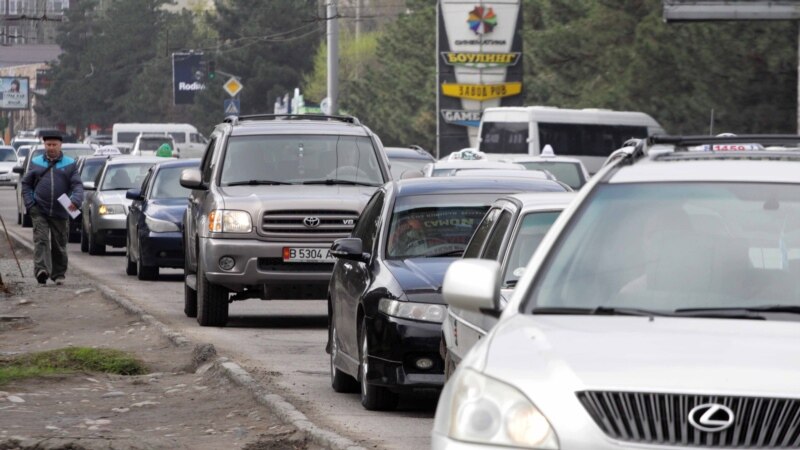 МВД предлагает запретить пассажирские перевозки на праворульных авто