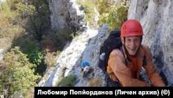  Любомир Попйорданов 