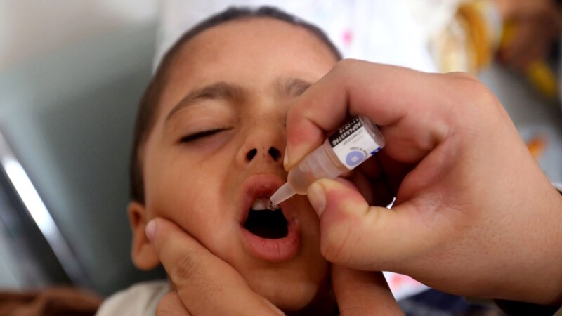 کورونا وبا د ۳۹ میليونه ماشومانو لپاره ګوزڼ ضد مهم وځنداوه