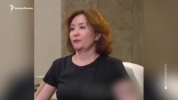 Кубанской экс-судье удалось оспорить арест в Баку  