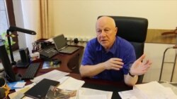Марат Галиев: "Татарстанда АЭС төзү отышсыз, куркыныч проект"