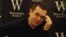 Shamil Idiatullin -- Russian - Writer -- Tatar