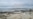 Kazakhstan. View of the Caspian Sea from the Aktau embankment. April 15, 2026