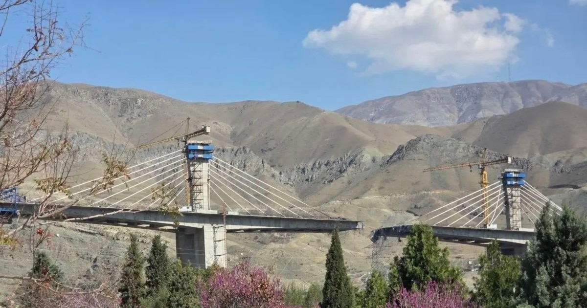 ტრამპი: ირანმა გარიგება უნდა მიიღოს, 