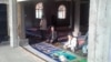 Тажикстандын Хатлон облусундагы мечит