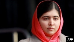 Малала Јусафзаи 
