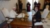 Папа Римський зустрінеться з Путіним у липні