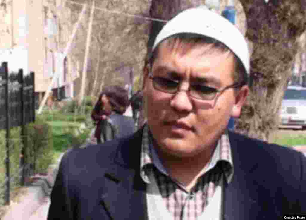 17-июлда Уламалар кеңешинин жыйынында көпчүлүк добуш менен Рахматулла Эгембердиев муфтийдин милдетин аткаруучу болуп шайланды.