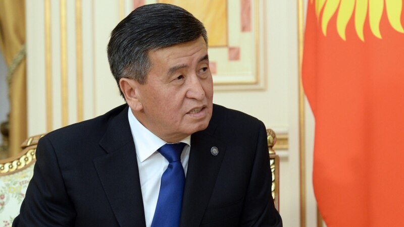 Президент Тажикстан менен Өзбекстанга элчилерди дайындады