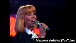 Ljupka Dimitrovska, preminula je u Zagrebu u ponedjeljak 3. oktobra 2016.