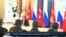 Русия ва Туркия аз нав дӯст мешаванд