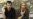 Ravshan Rakhimov (left, with lawyer Roza Magomedova) is accused in Uzbekistan of extremism -- in Moscow.