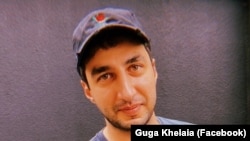 გუგა ხელაია