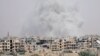 Siri: Mijëra militantë të IS-it luftojnë për mbijetesë