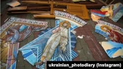 Світлина з «Українського фотощоденника»