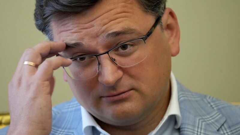 Глава МИД Украины: «Мы своих граждан в беде за границей не бросаем»