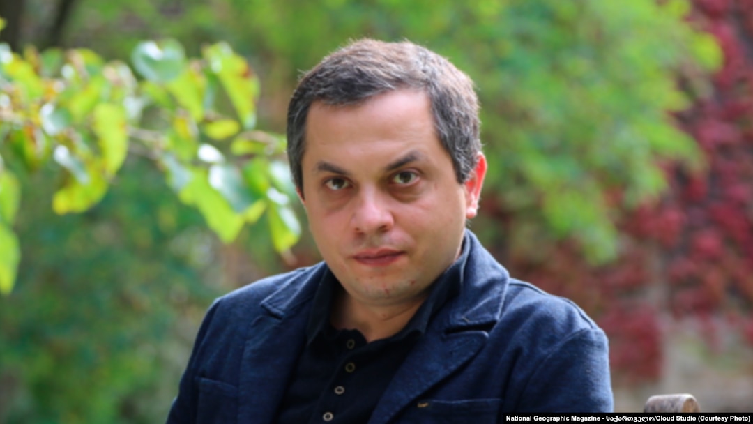 Бека Кобахидзе