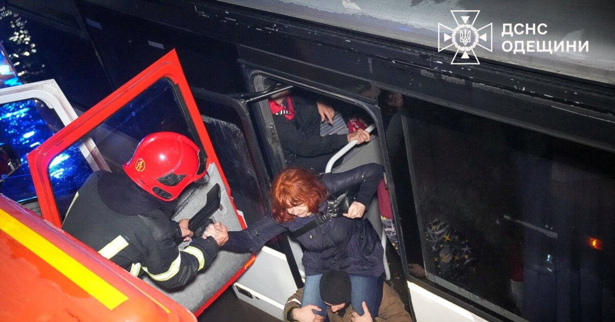 В Одесі завершено пошукові роботи: кількість загиблих через негоду досягла 10