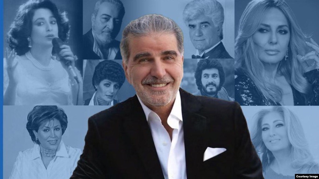 صادق نوجوکی، آهنگساز ساکن لس‌آنجلس