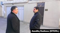 Руфат Сафаров