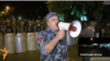 Yerevanda daha bir polis öldürülüb