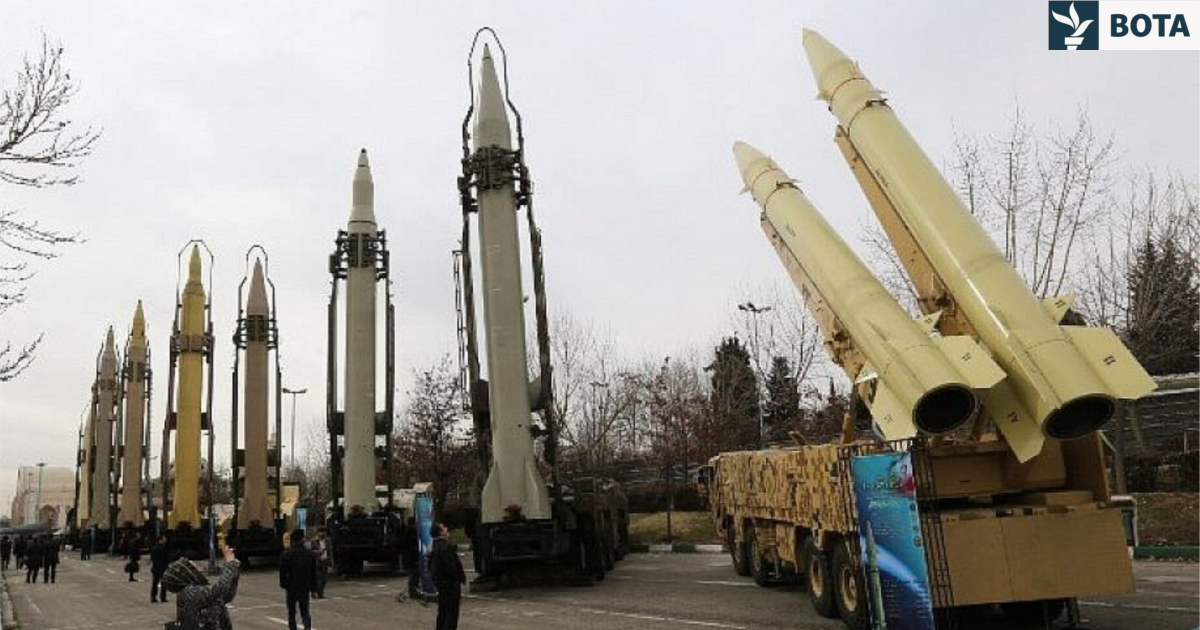 Sulmet e Iranit ndaj Diego Garcias rrisin nivelin e alarmit në Evropë