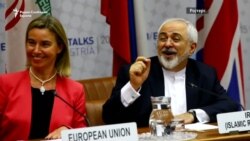 САД обвинуваат, ЕУ страхува од лоши проценки