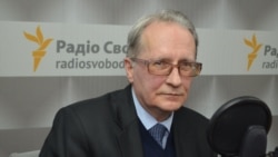 Михаил Пашков