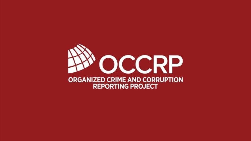 OCCRP журналистлар бирлашмаси Россиядаги фаолиятини тўхтатди