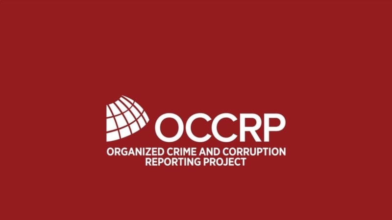 OCCRP журналистлар берләшмәсе Русиядә эшчәнлеген туктатты 