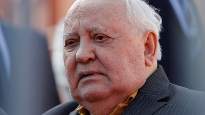 Gorbačov: Značaj sastanka Trampa i Putina zavisi od rezultata