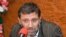 Сергей Пархоменко: «У них [у издательства АСТ] нет никаких других резонов хотеть с нами сотрудничать, как хотеть издавать ту литературу, которую мы издаем»