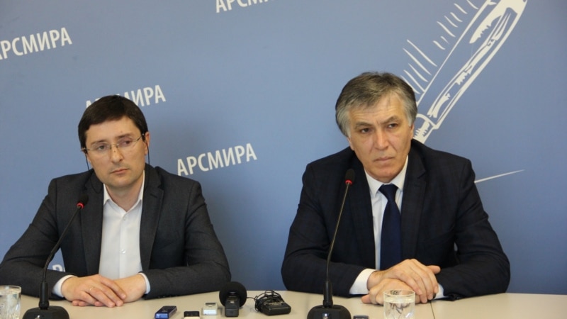 Введению платных услуг в Абхазии противятся врачи