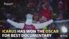 Documentary About Russian Sports Doping Wins Oscar