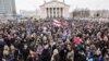 26 лютага «маршы недармаедаў» пройдуць у Бабруйску, Баранавічах, Берасьці і Віцебску