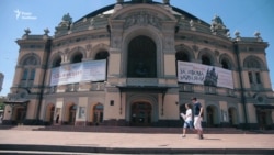 У Києві школяр організував квест до Дня Конституції (відео)