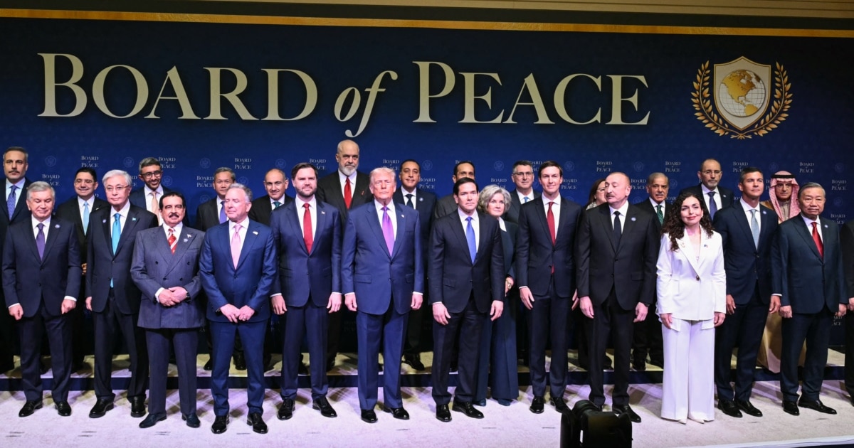 Trump  Aleatët kanë kontribuar mbi 7 miliardë dollarë për Gazën  Kosova e gatshme të dërgojë trupa