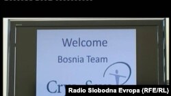 Bosnia and Herzegovina - Sarajevo, TV Liberty Show No.730 25Jul2010