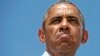 Obama Calls Afghan Candidates, Urges 'Unity'