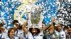 Президент УЄФА: Фінал Ліги чемпіонів у Києві відбувся «без жодної помилки»