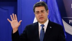 Juan Orlando Hernandez