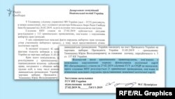 Із відповіді Департаменту комунікації Нацполіції