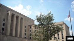 Selia e Departamentit Amerikan të Shtetit(Foto arkiv)