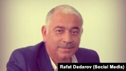 Рефат Дедаров