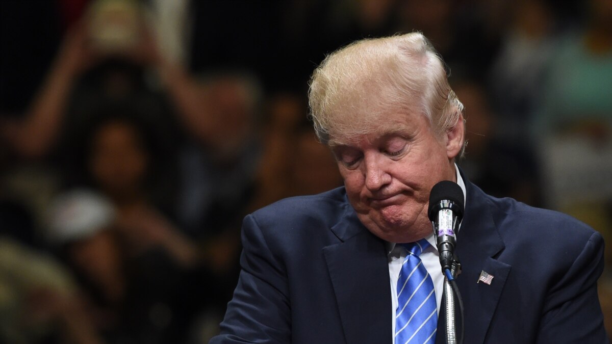Обама: Трамп заявами про НАТО засвідчив брак готовності до зовнішньої ...