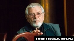 Недялко Йорданов