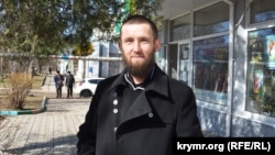 Enver Şerfiyev, «Qırım birdemligi» cemaat birleşmesiniñ faali