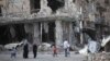 Последствия возможного вмешательства США в конфликт в Сирии