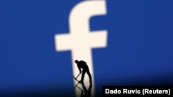 Facebook заборонить розміщувати в своєму українському сегменті виборчі оголошення, куплені за межами України під час президентської кампанії