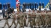 British Army Chief Says Russia Poses 'Far Greater Threat' Than IS